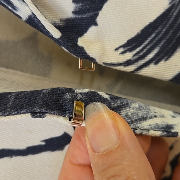 Lafayette 148 Bolero Jacket - Picture 3 of 5